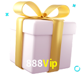 Receba seus bônus de boas-vindas no 888Vip