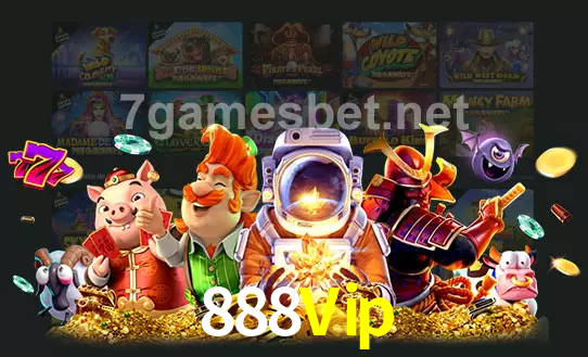 cassino 888Vip
