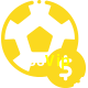 Aposte em esportes do mundo todo no 888Vip!
