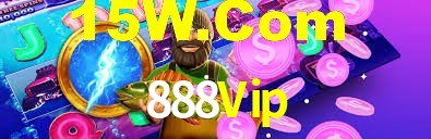 888Vip: Seu Cassino Premiado com Pagamentos Rápidos