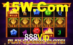 VIP Casino 888Vip