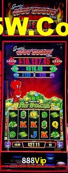 888Vip Bet