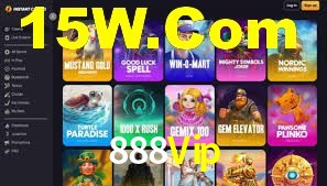 Welcome Bonus 888Vip